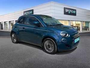 Fiat 500   Hb 320km 85kW (118CV)+Style+Com Monotrim  - Foto 4
