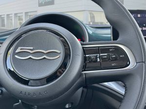 Fiat 500   Hb 320km 85kW (118CV)+Style+Com Monotrim  - Foto 18