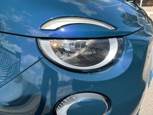 Fiat 500   Hb 320km 85kW (118CV)+Style+Com Monotrim  - Foto 17