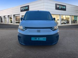 Fiat Doblò EDoblò 3 EDoblò Furgón Maxi L2 100kW 50kWh -  - Foto 3
