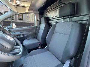 Fiat Doblò EDoblò 3 EDoblò Furgón Maxi L2 100kW 50kWh -  - Foto 11