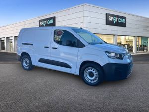 Fiat Doblò EDoblò 3 EDoblò Furgón Maxi L2 100kW 50kWh -  - Foto 4