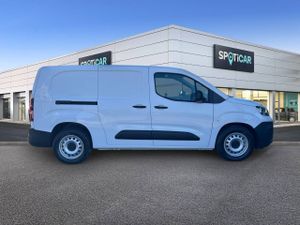 Fiat Doblò EDoblò 3 EDoblò Furgón Maxi L2 100kW 50kWh -  - Foto 5
