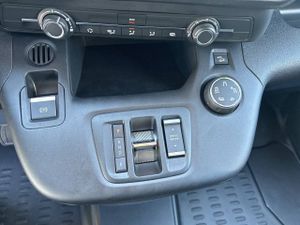 Fiat Doblò EDoblò 3 EDoblò Furgón Maxi L2 100kW 50kWh -  - Foto 20