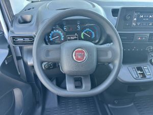 Fiat Doblò EDoblò 3 EDoblò Furgón Maxi L2 100kW 50kWh -  - Foto 14