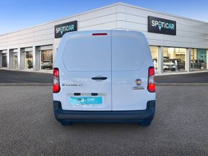Fiat Doblò EDoblò 3 EDoblò Furgón Maxi L2 100kW 50kWh -  - Foto 6
