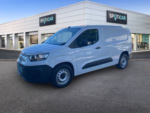 Fiat Doblò EDoblò 3 EDoblò Furgón Maxi L2 100kW 50kWh -  - Foto 2
