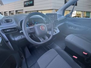 Fiat Doblò EDoblò 3 EDoblò Furgón Maxi L2 100kW 50kWh -  - Foto 9