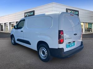 Fiat Doblò EDoblò 3 EDoblò Furgón Maxi L2 100kW 50kWh -  - Foto 7