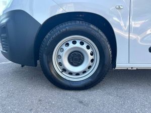 Fiat Doblò EDoblò 3 EDoblò Furgón Maxi L2 100kW 50kWh -  - Foto 12