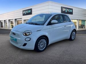 Fiat 500   Hb 190km 70kW (95CV) Monotrim  - Foto 2