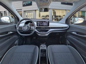 Fiat 500   Hb 190km 70kW (95CV) Monotrim  - Foto 9