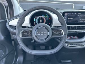 Fiat 500   Hb 190km 70kW (95CV) Monotrim  - Foto 14
