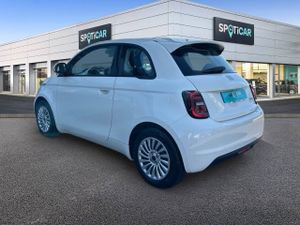 Fiat 500   Hb 190km 70kW (95CV) Monotrim  - Foto 7
