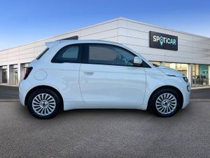 Fiat 500   Hb 190km 70kW (95CV) Monotrim  - Foto 5