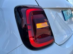 Fiat 500   Hb 190km 70kW (95CV) Monotrim  - Foto 19
