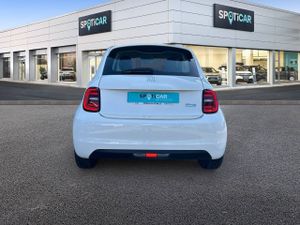 Fiat 500   Hb 190km 70kW (95CV) Monotrim  - Foto 6