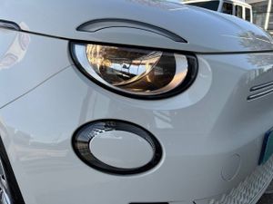 Fiat 500   Hb 190km 70kW (95CV) Monotrim  - Foto 17