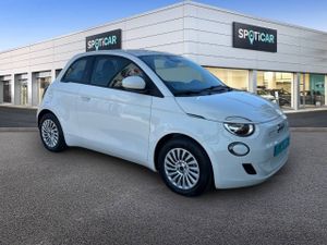 Fiat 500   Hb 190km 70kW (95CV) Monotrim  - Foto 4