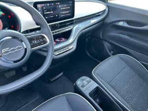 Fiat 500   Hb 190km 70kW (95CV) Monotrim  - Foto 24
