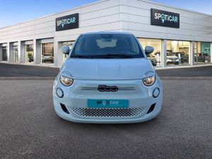 Fiat 500   Hb 190km 70kW (95CV) Monotrim  - Foto 3