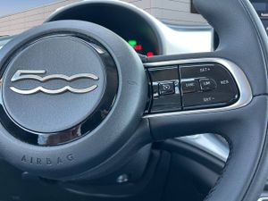 Fiat 500   Hb 190km 70kW (95CV) Monotrim  - Foto 16