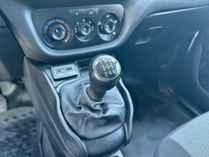 Fiat Doblò  Cargo  1.3 Multijet 70kW (95CV) Base  - Foto 15