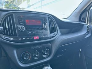 Fiat Doblò  Cargo  1.3 Multijet 70kW (95CV) Base  - Foto 16