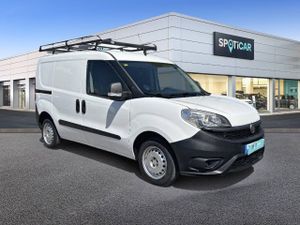 Fiat Doblò  Cargo  1.3 Multijet 70kW (95CV) Base  - Foto 4