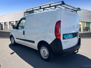 Fiat Doblò  Cargo  1.3 Multijet 70kW (95CV) Base  - Foto 7