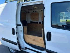 Fiat Doblò  Cargo  1.3 Multijet 70kW (95CV) Base  - Foto 23