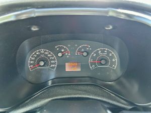 Fiat Doblò  Cargo  1.3 Multijet 70kW (95CV) Base  - Foto 13