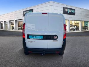 Fiat Doblò  Cargo  1.3 Multijet 70kW (95CV) Base  - Foto 6