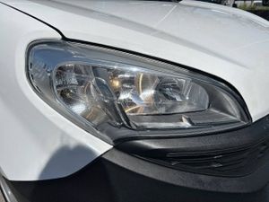 Fiat Doblò  Cargo  1.3 Multijet 70kW (95CV) Base  - Foto 17