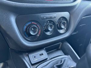 Fiat Doblò  Cargo  1.3 Multijet 70kW (95CV) Base  - Foto 18