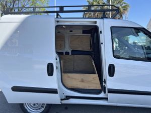 Fiat Doblò  Cargo  1.3 Multijet 70kW (95CV) Base  - Foto 22