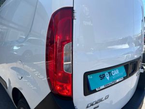 Fiat Doblò  Cargo  1.3 Multijet 70kW (95CV) Base  - Foto 19