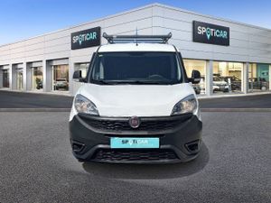 Fiat Doblò  Cargo  1.3 Multijet 70kW (95CV) Base  - Foto 3