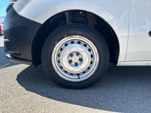 Fiat Doblò  Cargo  1.3 Multijet 70kW (95CV) Base  - Foto 12