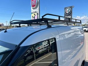 Fiat Doblò  Cargo  1.3 Multijet 70kW (95CV) Base  - Foto 21