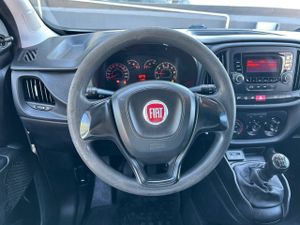 Fiat Doblò  Cargo  1.3 Multijet 70kW (95CV) Base  - Foto 14