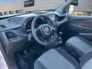 Fiat Doblò  Cargo  1.3 Multijet 70kW (95CV) Base  - Foto 9