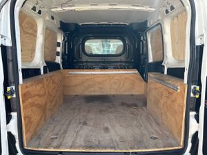 Fiat Doblò  Cargo  1.3 Multijet 70kW (95CV) Base  - Foto 8