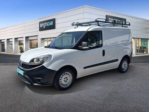 Fiat Doblò  Cargo  1.3 Multijet 70kW (95CV) Base  - Foto 2