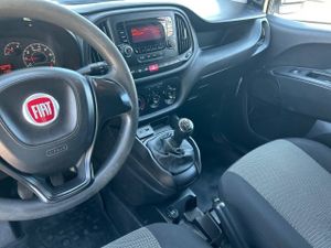 Fiat Doblò  Cargo  1.3 Multijet 70kW (95CV) Base  - Foto 20