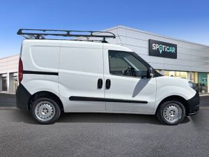 Fiat Doblò  Cargo  1.3 Multijet 70kW (95CV) Base  - Foto 5