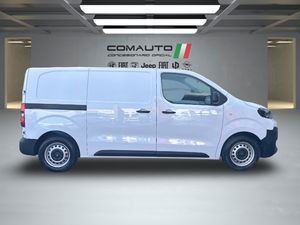 Fiat Scudo  Scudo Furgón L2 1.5 BlueHDi 120 CV S&S M -  - Foto 5