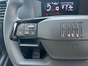 Fiat Scudo  Scudo Furgón L2 1.5 BlueHDi 120 CV S&S M -  - Foto 14