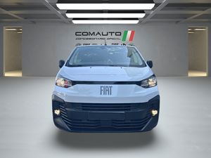 Fiat Scudo  Scudo Furgón L2 1.5 BlueHDi 120 CV S&S M -  - Foto 3