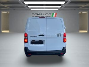 Fiat Scudo  Scudo Furgón L2 1.5 BlueHDi 120 CV S&S M -  - Foto 6